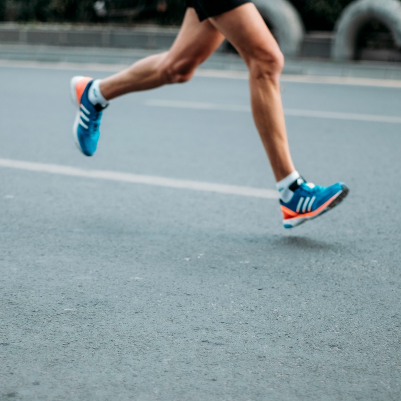 Race Day Info