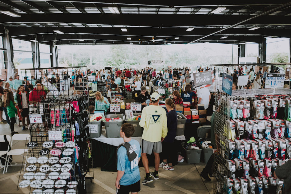 AthHalf Expo