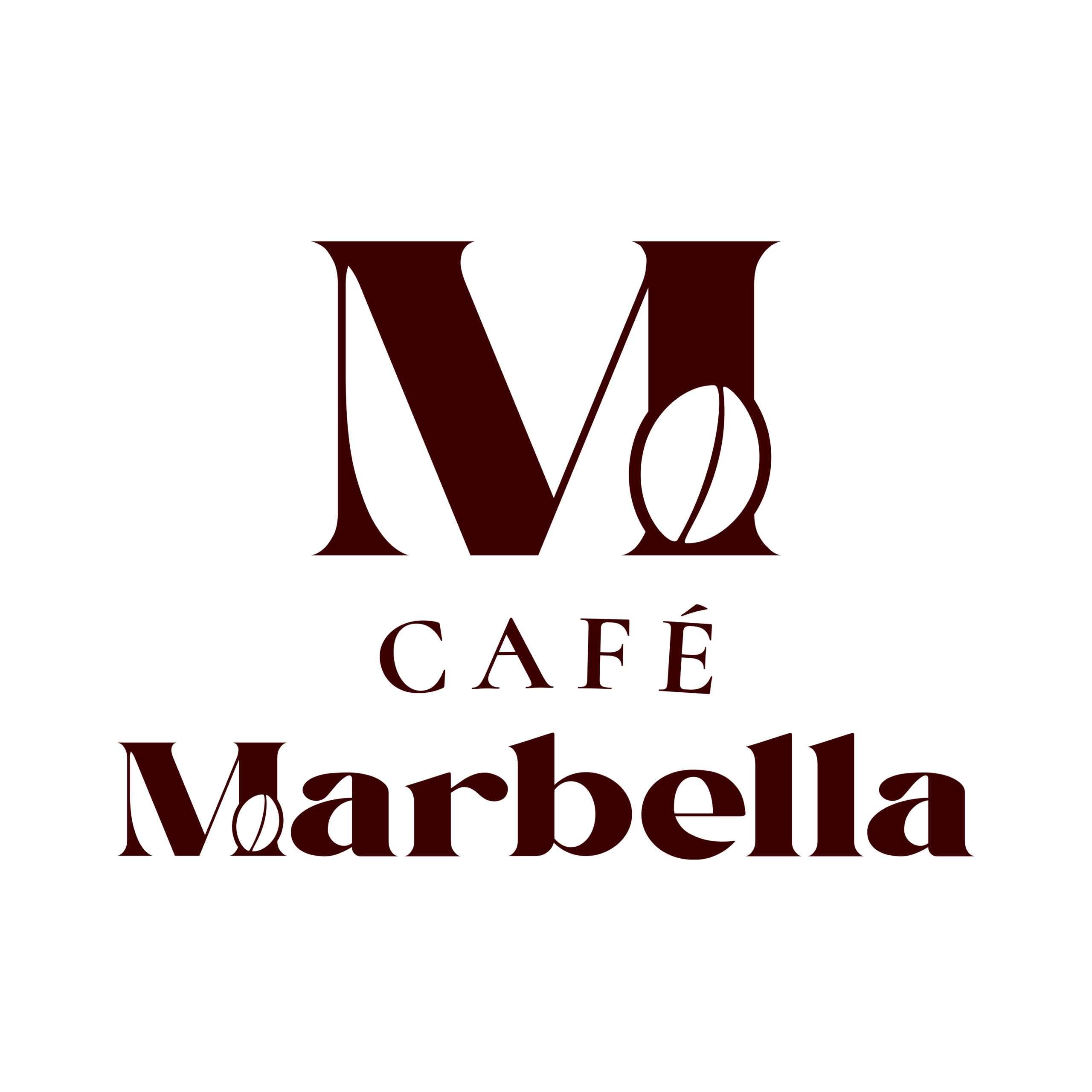 Cafe Marbella
