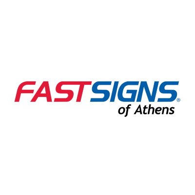 Fast Signs of Athens
