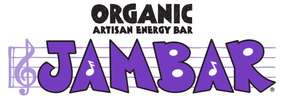 Jambar Logo W Energy Bar A