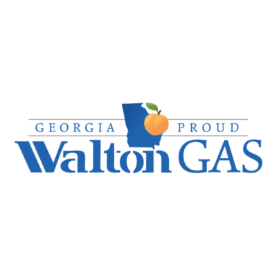 Walton Gas logo