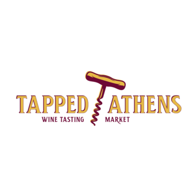 Tapped Athens